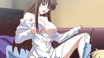 necenzurovaný hentai,anime hentai