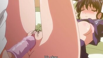 hentai sin censura,animado hentai