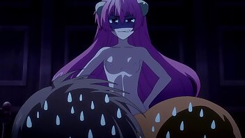 necenzurovaná hentai,anime s velkými prsy
