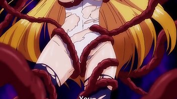 ongecensureerde hentai,anime met grote borsten