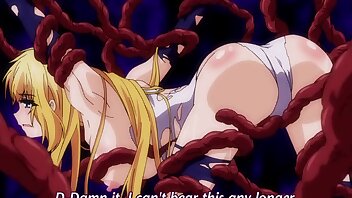 ucensureret hentai,store bryster anime