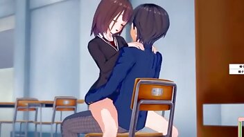 sexuální hra,japonský xxx