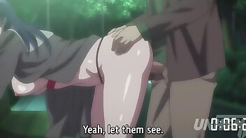 Anime mit großen Brüsten,Anime unzensiert