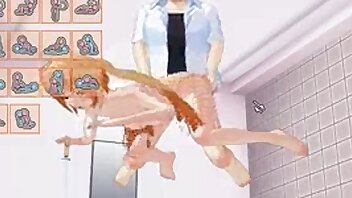 ہینٹائی گیم فحش,بڑے چھاتی anime