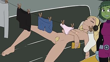 XXX 만화,헨타이 영웅