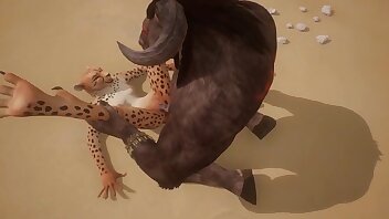 pornografija divjega življenja,yiff krzneni