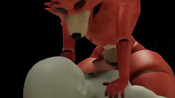 фута порно,хентай игровое порно