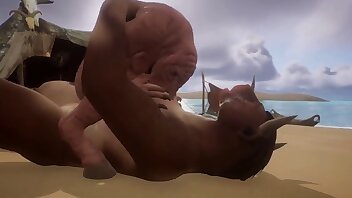 Wildleben-Pornos,Analfick