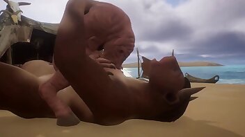 porno de vida salvaje,sexo anal