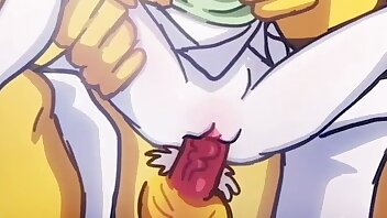 College-Mädchen,xxx Cartoons