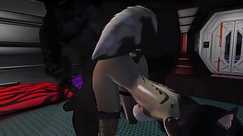 γιιφ γούνινο,μεγάλος κόκορας