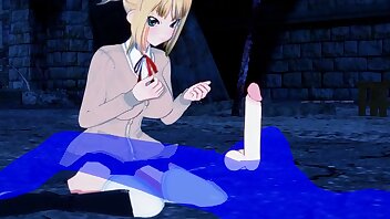 anime bez cenzury,seks gra