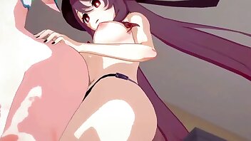 uderzenie genshina xxx,seks lesbijski