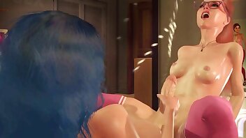 xxx trans,lesbian sex