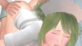 hirviö hentai,outoa pornoa