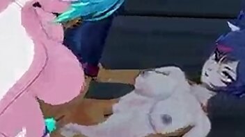 dopad genshinu xxx,lesbický sex