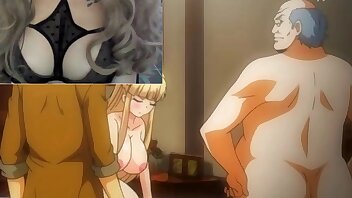 anime xxx,hentai pornografija