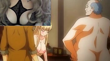 Anime xxx,Hentai-Porno