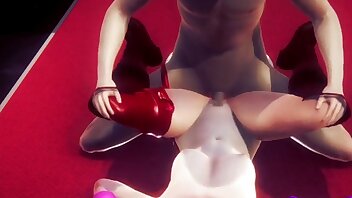 โพสต์ที่ไม่ถูกตรวจ,โพสต์ 3 มิติ