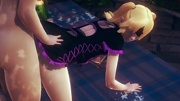 جینشین اثر xxx,غیر سنسر شدہ ہینٹائی